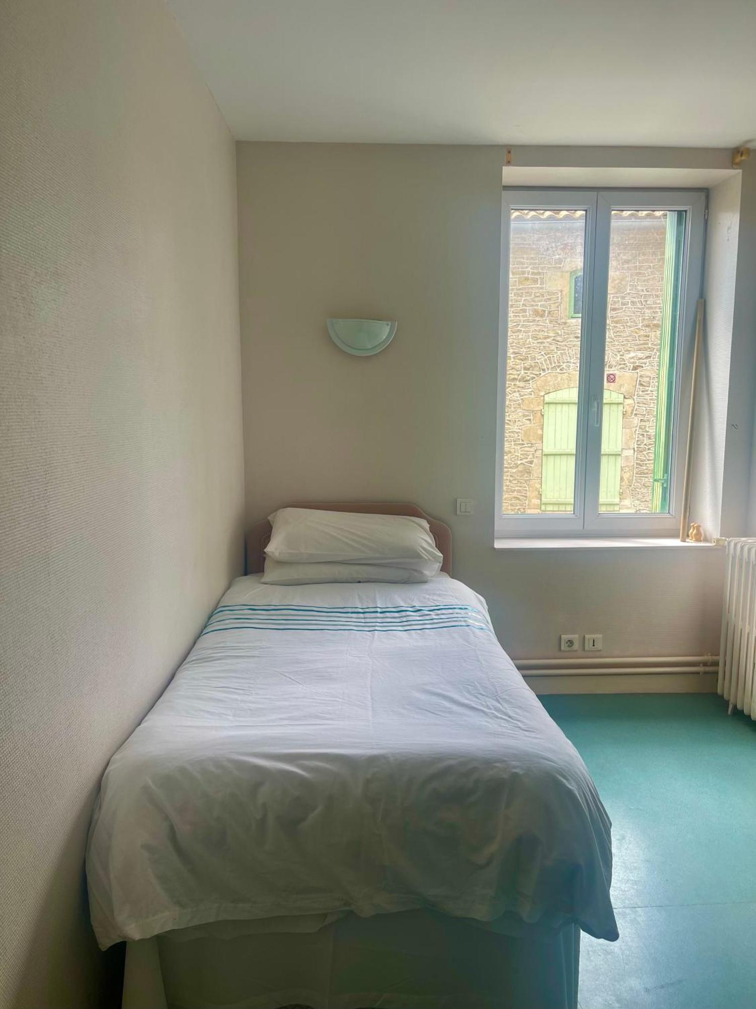 Le Diamant Chambres Mauprevoir Exterior photo
